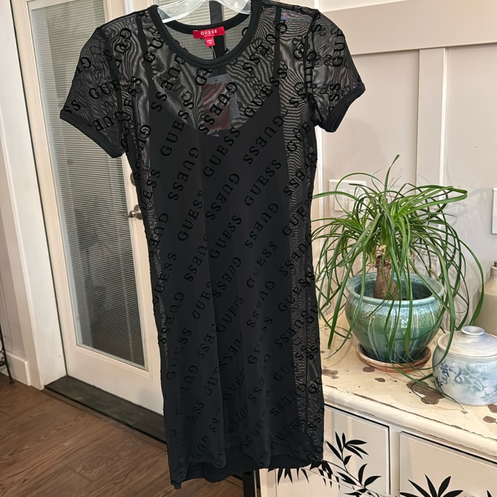 Guess dress - size XS